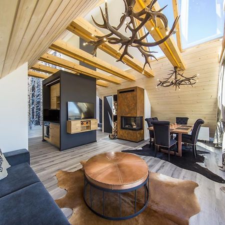 Udanypobyt Apartament Sky Spa Ζακοπάνε Εξωτερικό φωτογραφία
