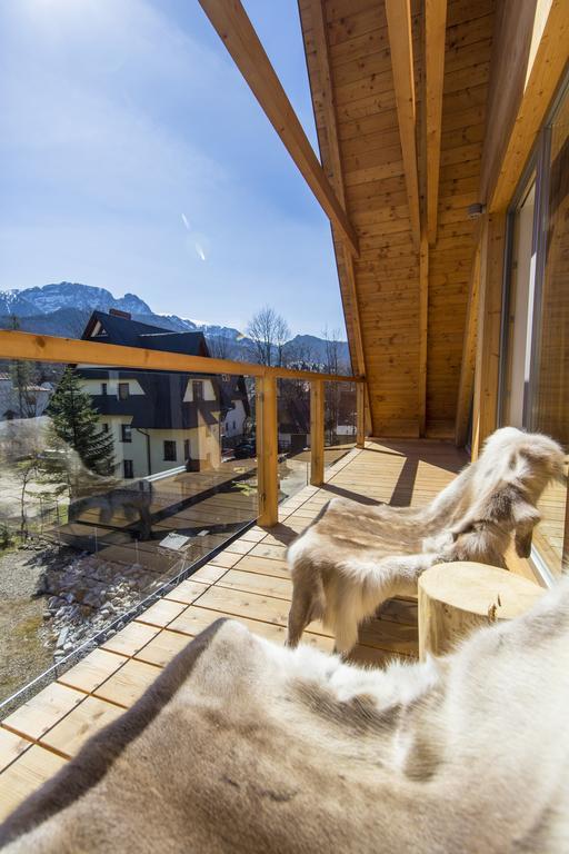 Udanypobyt Apartament Sky Spa Ζακοπάνε Εξωτερικό φωτογραφία